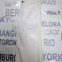 детски дънки Replay