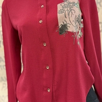 дамска риза