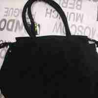 дамска текстилна чанта