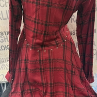 дамска риза-туника