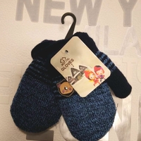 детски ръкавици