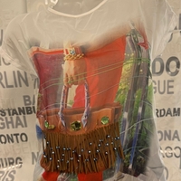 дамска тениска