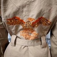 дамско спортно яке