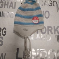 детска шапка