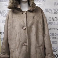 дамски кожух