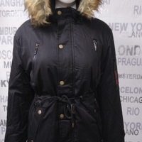 дамско спортно яке