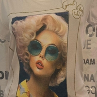 дамска тениска