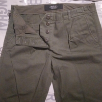 дамски панталон Replay