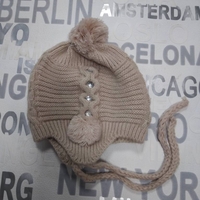 детска  шапка