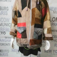 детски кожух