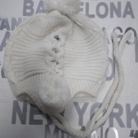 детска  шапка