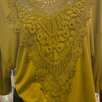 дамска  блуза