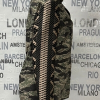 дамско спортно яке  Replay