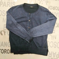 детска жилетка  Replay