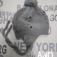 детска  шапка