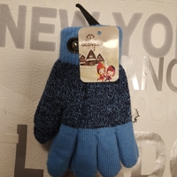 детски ръкавици