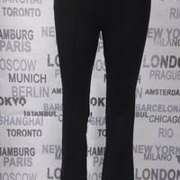 дамски панталон -чарлстон