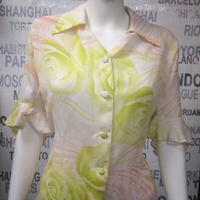 дамска  риза