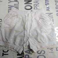 детски къси панталони