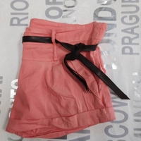 дамски къси панталони