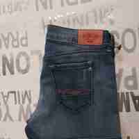 детски къси панталони Replay