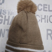 детска  шапка