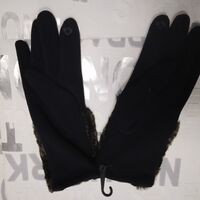 дамски ръкавици