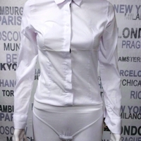 дамска риза-боди