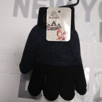 детски ръкавици