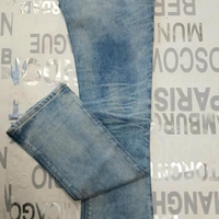 дамски дънки