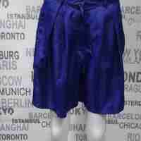 дамски къси панталони