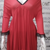 дамска туника