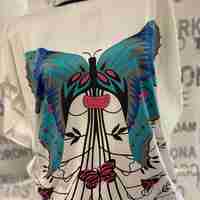 дамска туника