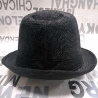 мъжка шапка