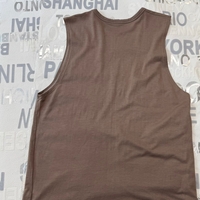 мъжки потник