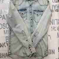 мъжка риза  Replay