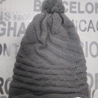 дамска шапка