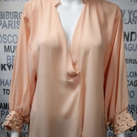 дамска риза