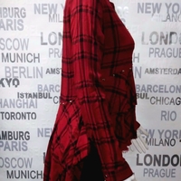 дамска риза-туника