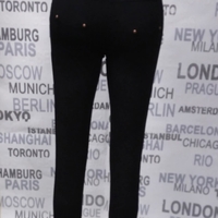 дамски клин