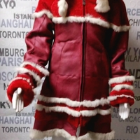 детски кожух