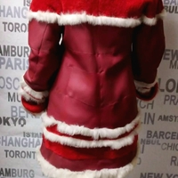 детски кожух