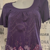 дамска тениска