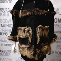 детски кожух