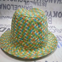 дамска шапка