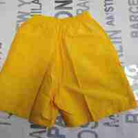 детски къси панталони