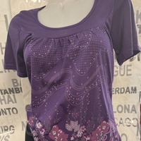 дамска тениска