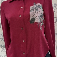 дамска риза