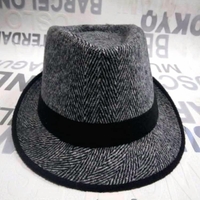 мъжка шапка