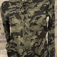 дамска блуза